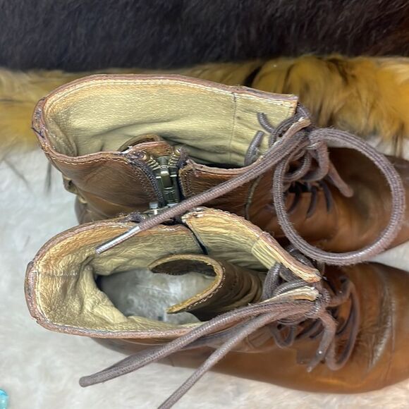 Frye boots 8 (6003) - Picture 6 of 12